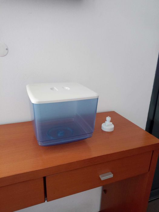 Depósito para Dispensador de Água JOCCA - 7 Litros