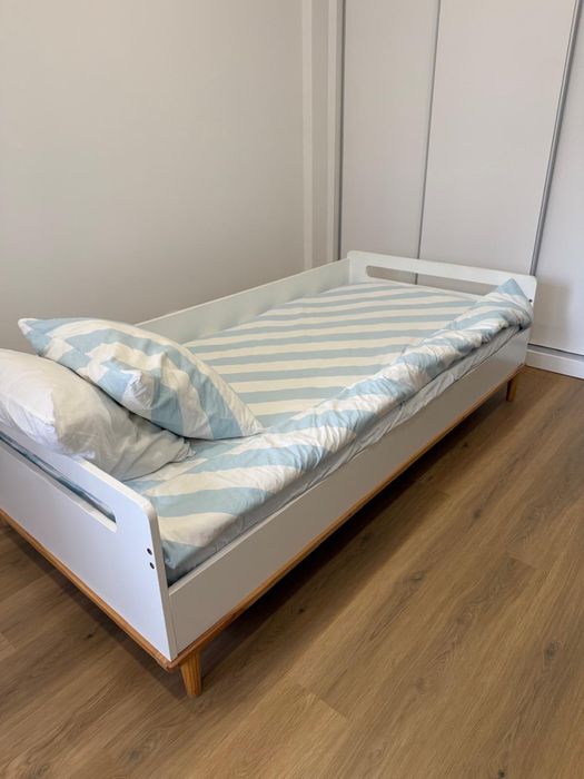 Cama para criança 90 x 190 cm