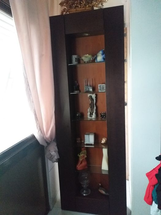 Móvel de sala estar/jantar