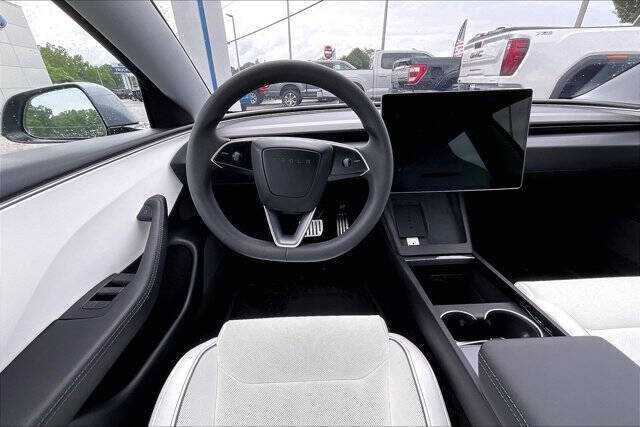 2024 Tesla Model 3 Performance