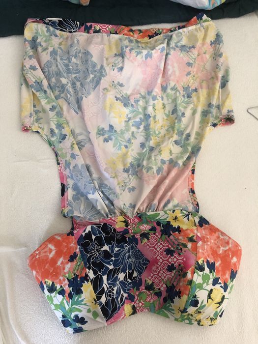 Góra tankini r.48