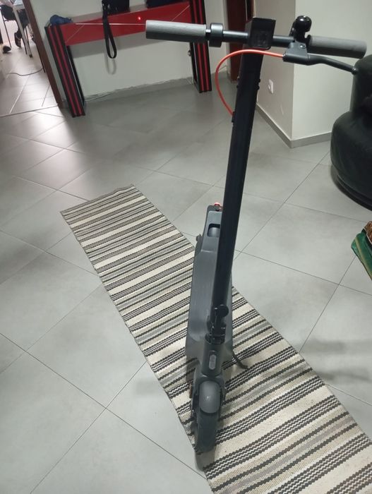 Trotinet elétrica xiomi