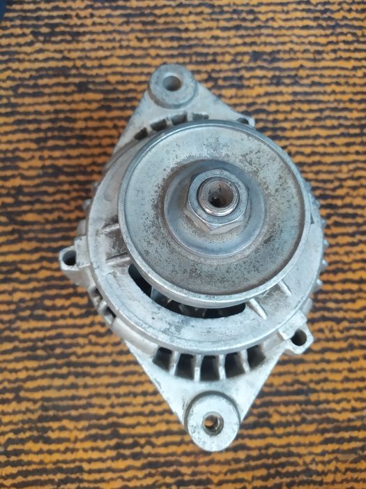 Генератор Сенс, Славута, Таврія, Ланос 1.4