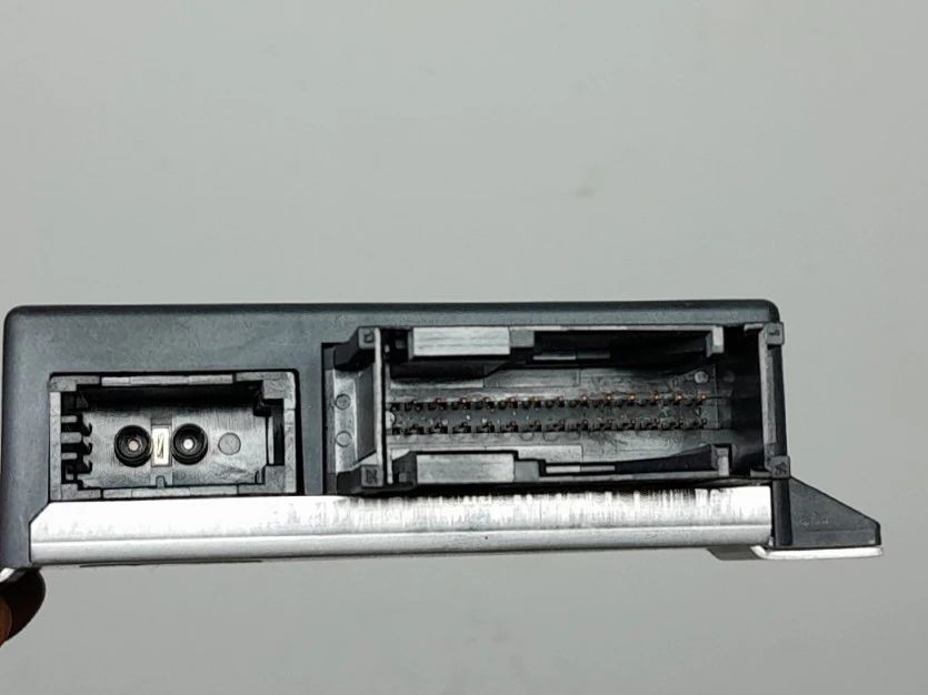 Módulo gateway AUDI A6 (4F2, C6)