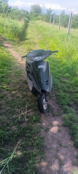 продам хонда дио 27