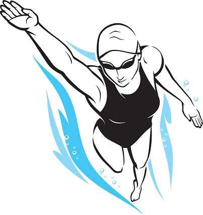 Nauka i doskonalenie pływania