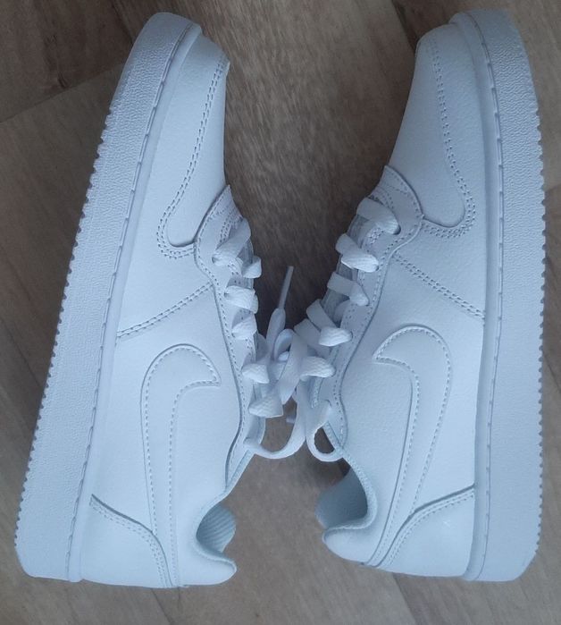 Кросівки Nike ebernon  36