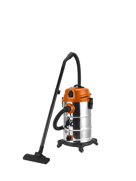 Порохотяг ТЕХАС ТА-VC30