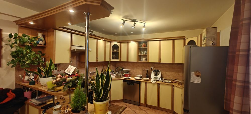 Meble kuchenne - sprzedam całość