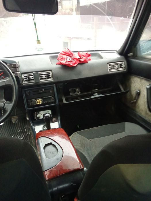 Продам Audi 80 b2 gls дорест