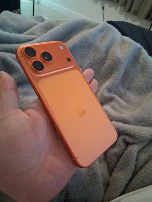 iPhone 17 Pro 512 Gb