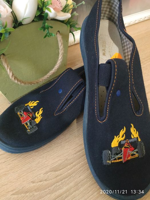 Тапочки 36розмір