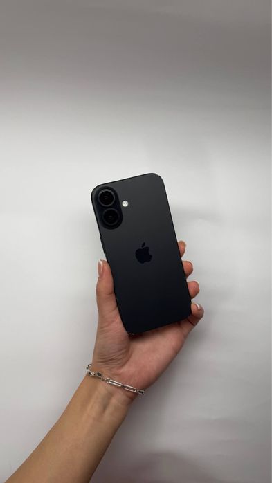 iPhone 16/128 gb акб 91% є Обмін