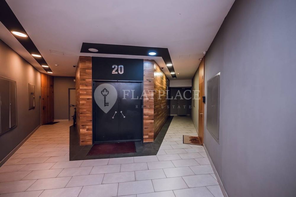 Багатокімнатна квартира за адресою вул. Липківського (площа 263 м²) - Atlanta.ua - фото 19