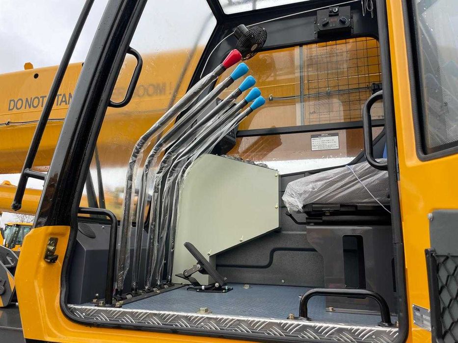 Продам Автокран XCMG XCT 16 ТОН