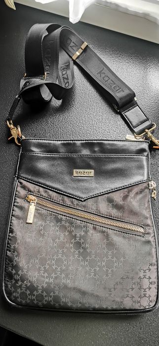 Torebka listonoszka Kazar
