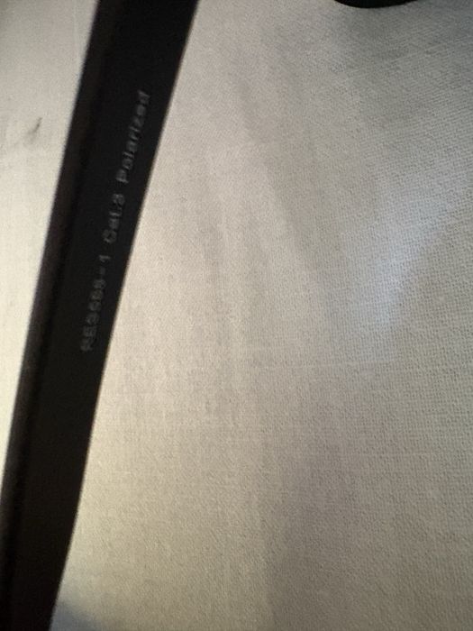 Okulary przeciw sloneczne z case