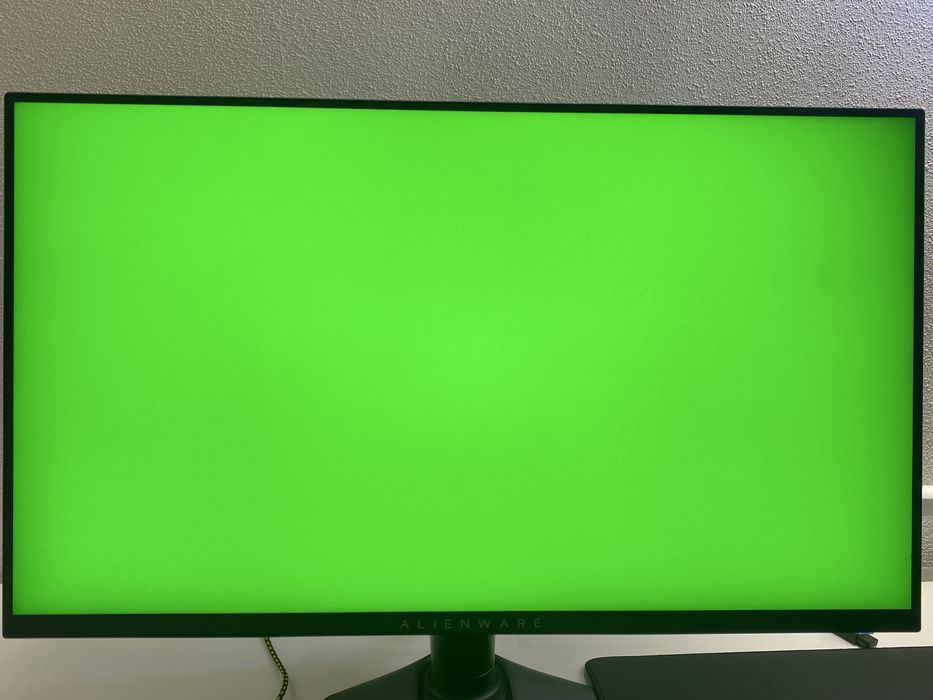 Alienware aw2523hf 360hz
