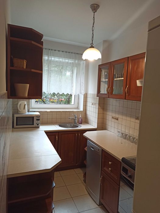 Mieszkanie – Warszawa - Widok 3