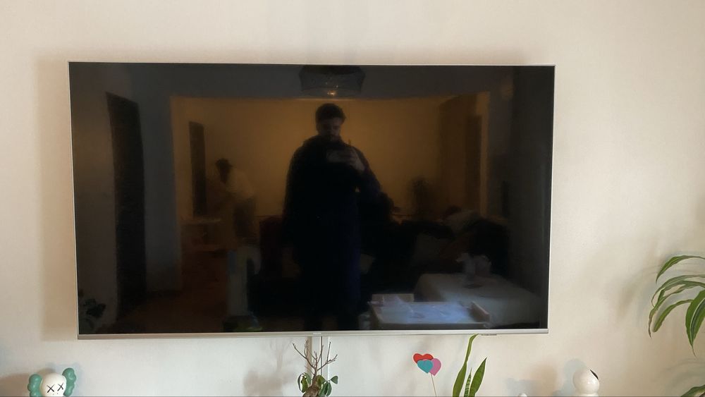 TV PHILIPS 65PUS7956 4K Ultra HD - Smart TV 65” Ambilight