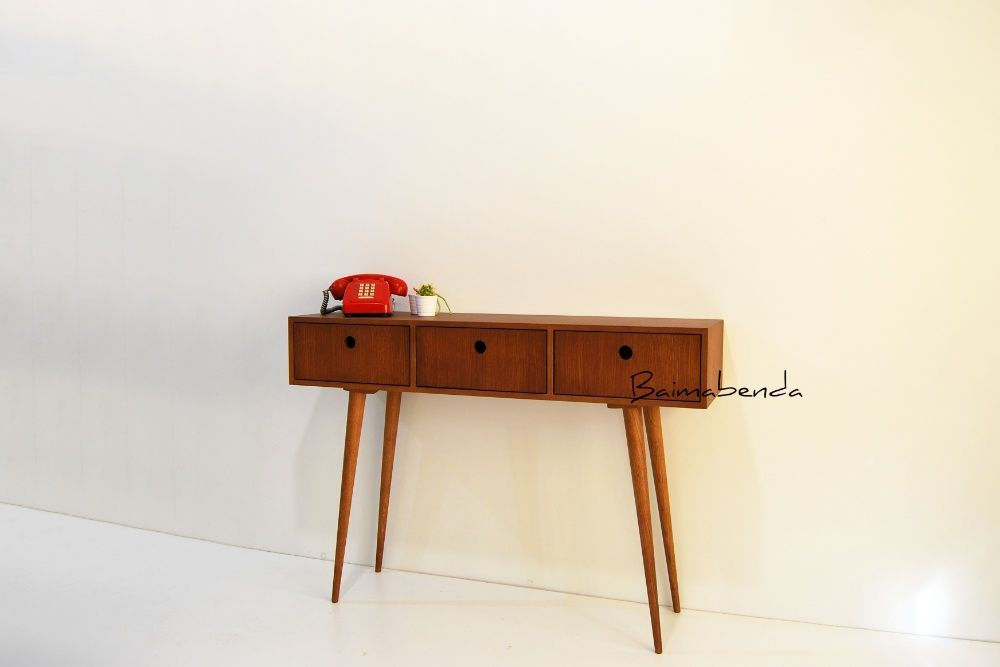 Toucador / Consola / Aparador / Retro Vintage / Estilo Nórdico