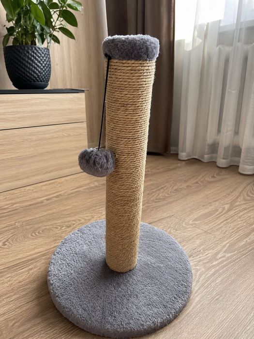 Когтеточки для котенка и для кота