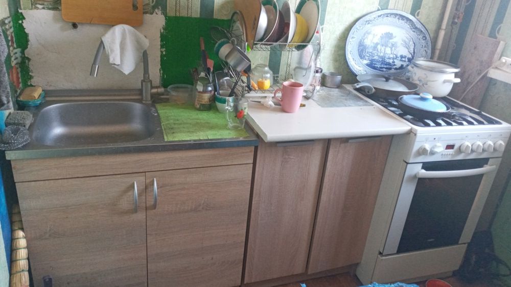 Продам квартиру в Новому Розділі  Львівська область