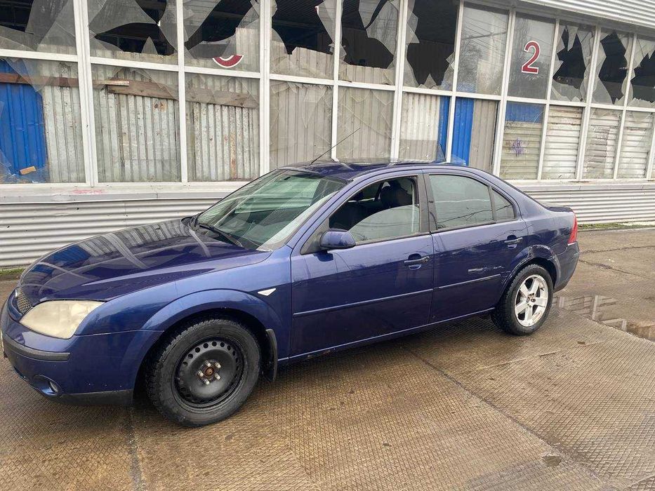 Продам авто форд мондео 3