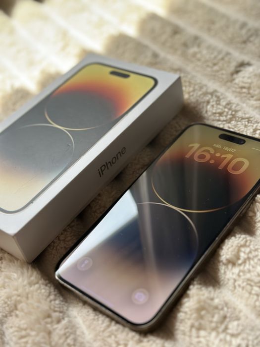 Iphone 14 Pro Max 128gb ( PAGA 3x sem juros )