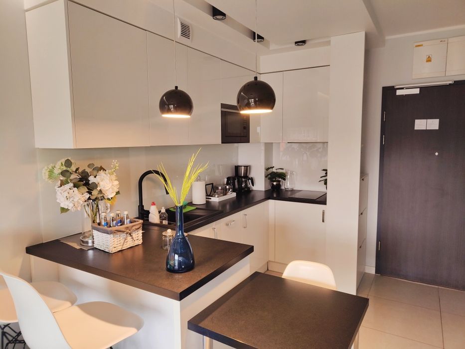 Bałtyk I GARDENIA Apartamenty