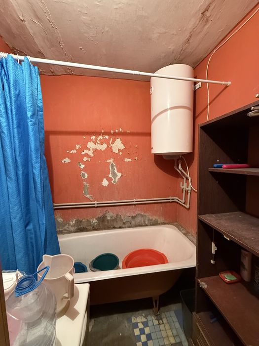 Здається 3к квартира (вул. Паркова, 91)