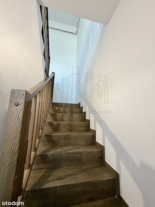 Segment 81,9 m² | 2 miejsca parkingowe | Oława