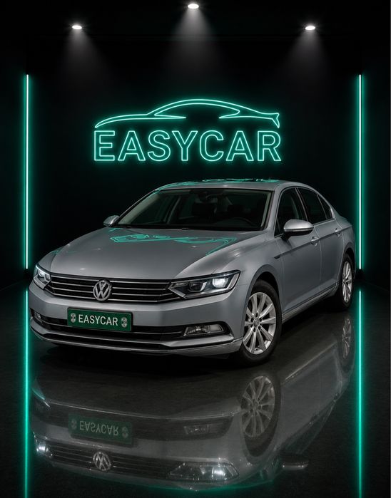 Aluguer de carros