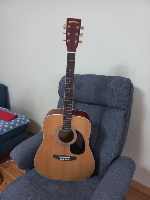 Gitara C.Giant model 4005-650-2