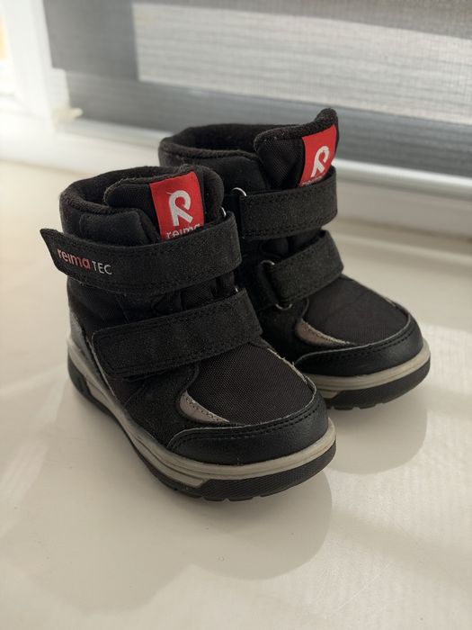 Ботинки Reima 24 р