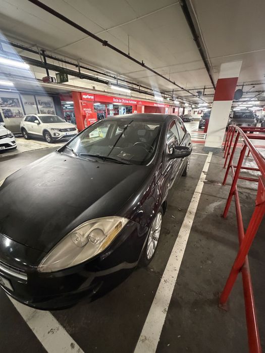 Fiat bravo 1.6 gasoleo — photo 5