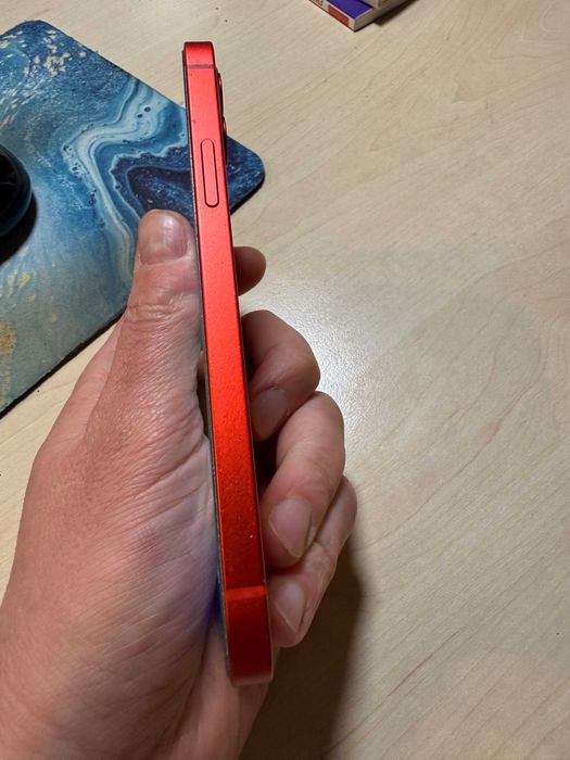 iPhone 12 128 ГБ — відмінний стан, АКБ 80%