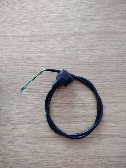 Pompa kotłowa obiegowa CO WILO Para 25/7-50/SC