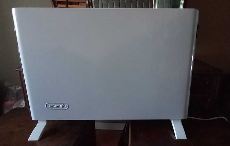 Aquecedor DeLonghi