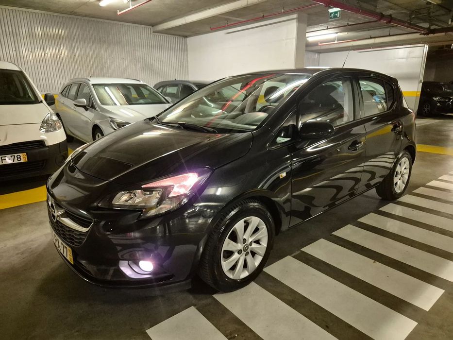 Opel Corsa 1.0 T Dynamic