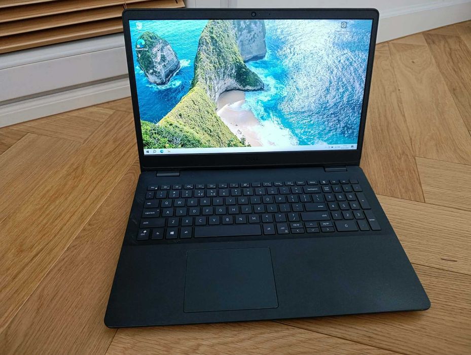 Dell Inspirion 3501