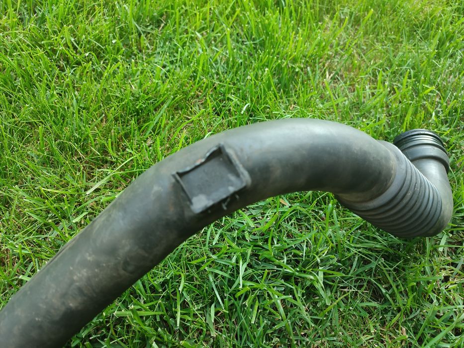 Трубка Рено Лагуна Renault LAGUNA II 1. 9 DCI 8200142349 лагуна 2