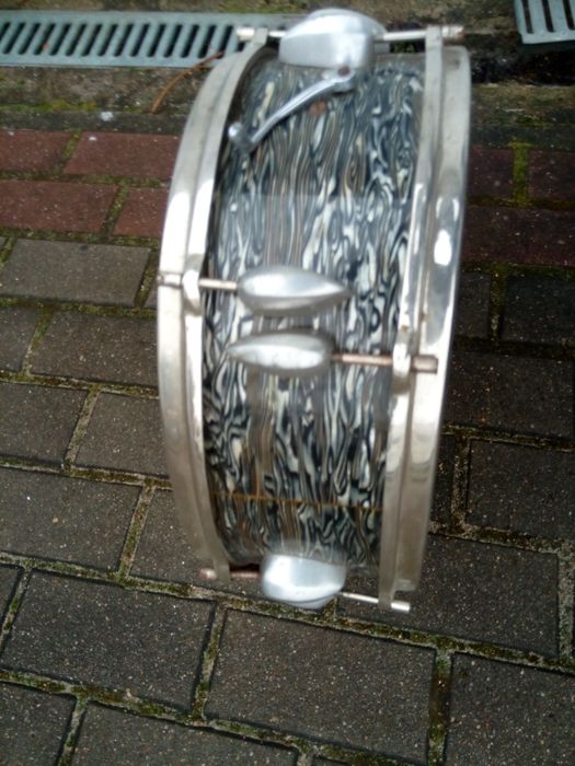 Bęben  Verbel instrument muzyczny
