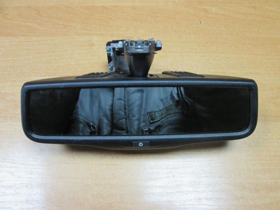 Lusterko wsteczne wewnetrzne JEEP GRAND CHEROKEE