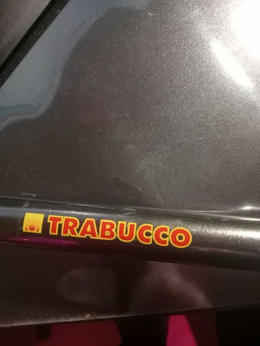 Продам фирменное удилище  TRABUCCO .
