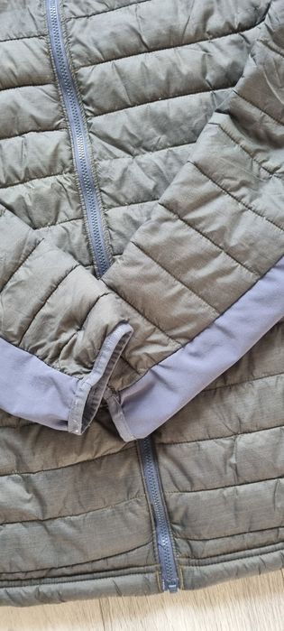 Columbia  L.         .