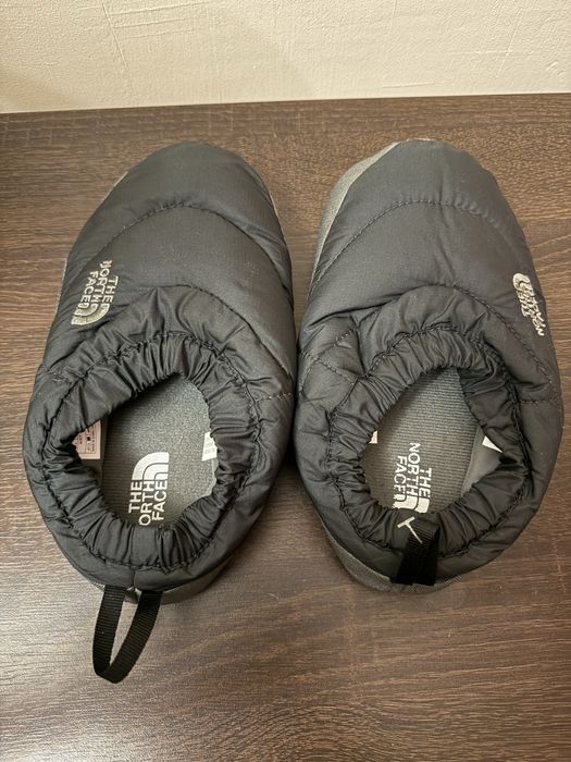 Kapcie pikowane The North Face Thermoball