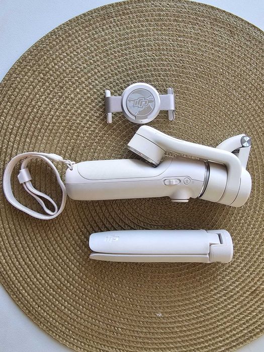 Estabilizador inteligente DJI OM 5