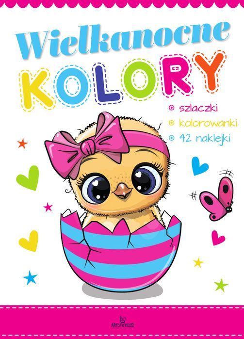 Wielkanocne Kolory Arystoteles