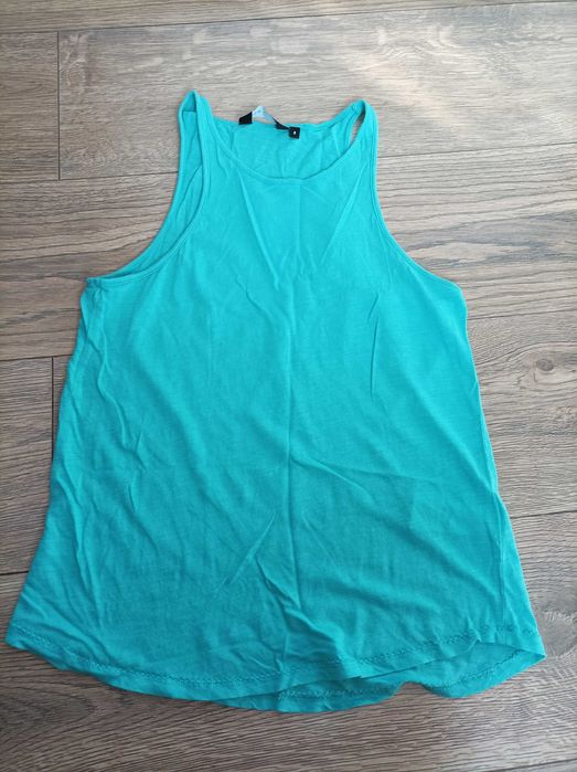 Paka ubrań + stringi rozm S, Reserved, H&M, Blind Date, New Look